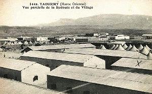 BIVEN Georges - 411- Taourirt